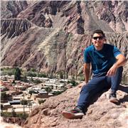 Profesor de Ingles para todos los niveles